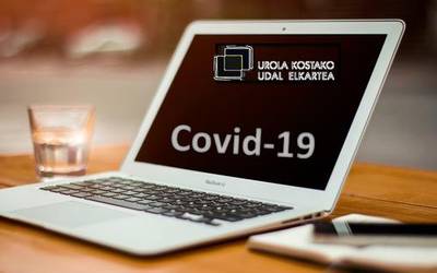 Segurtasun eta prebentzio neurriei buruzko programa eskainiko du UKUEk