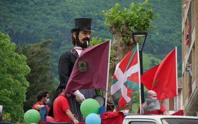 Otxomaioen balorazio positiboa egin du udalak