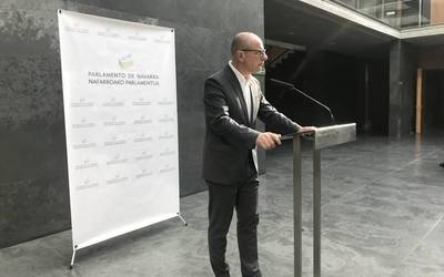 Batxilergoko bigarreen mailako ikasleak soilik itzuliko dira ikasgeletara