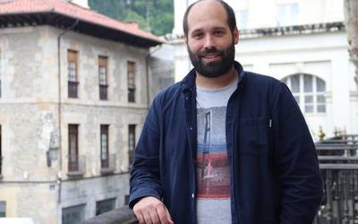 Gorka Artola: "Ahalegin guztiak egingo ditugu inor ez uzteko bazterrean"