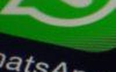 WhatsApp  bidez  taldeko  bideo-deiak  egin  daitezke