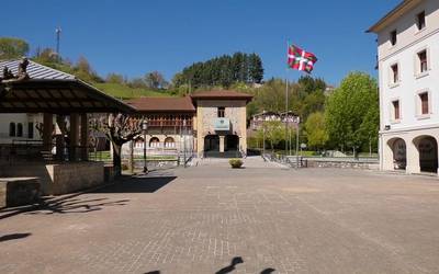 Udalen Finantzaketarako Foru Funtsa ez murrizteko eskatu diote Aldundiari Goierriko 14 alkatek