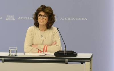 Zaintza- eta kontrol-plana jarri du martxan Osasun Sailak COVID-19ari aurre egiteko