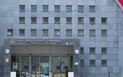 Arrasaten, Bergaran eta Eskoriatzan positibo bana atzeman dituzte azken 24 orduetan