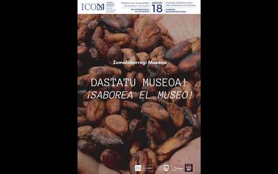 Dastatu Museoa! hauen Nazioarteko Egunean
