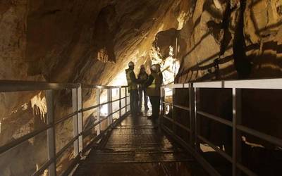 Museoen Nazioarteko Eguna ospatzeko aukerak aurkeztu ditu Oñati Turismoak