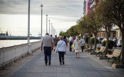Berangok eta Gorlizek daborduko ez dute irteteko ordutegirik