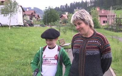 Playback lehiaketako protagonistekin kontu-kontari