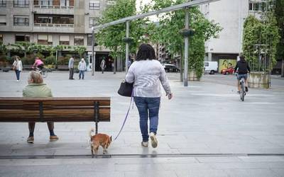 Zer egin daiteke eta zer ez konfinamenduaren arintze 1 Fasearen bigarren aste honetan?