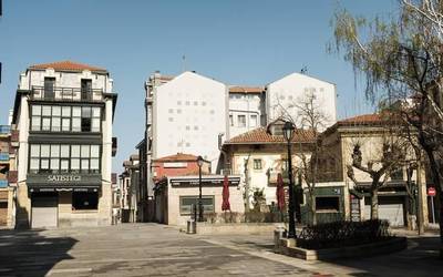 Udalerriko ekonomia sustatzeko 3 milioi euro bideratuko ditu Getxoko Udalak