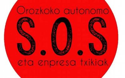 Orozkoko enpresa txikiek neurri ekonomikoak eskatu dizkiote udalari, koronabirusaren krisiaren ondorioak leuntzeko