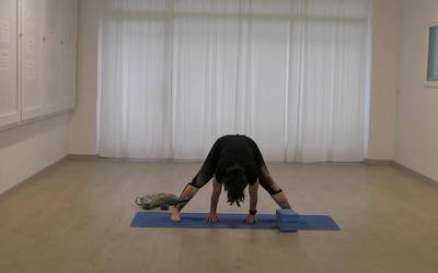 Amets Yoga Studio 13
