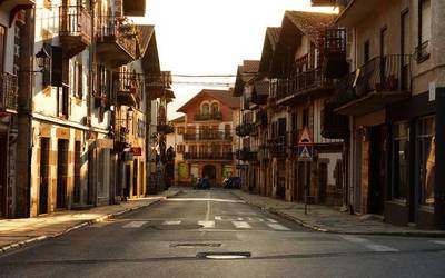 10.000 euro paratuko ditu Berako Udalak merkataritza ttikia sustatzeko