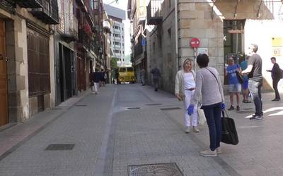 Ez dago COVID-19 kasu berririk Goierrin