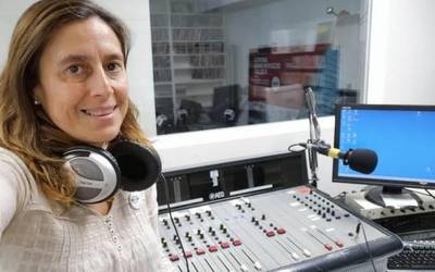 'Igo autobusera' saioa: 2020-05-19