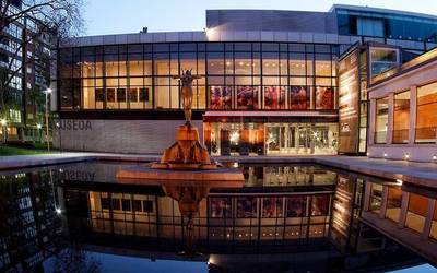 Ekainaren 1etik aurrera zabalduko dituzte Guggenheim eta Bilboko Arte Ederretako museoak