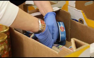 Beasaingo Udaleko gizarte ongizate sailak herritarrei eskaintzen dien arreta zerbitzua indartu behar izan du