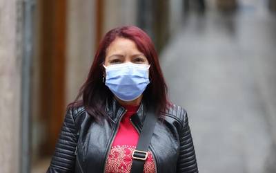 Maskara erabiltzeko gida praktikoa