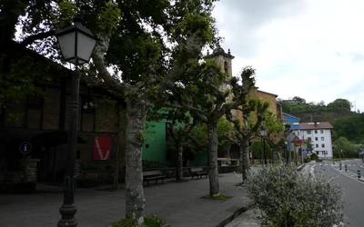 Ez dago ospitaleraturik Zumarragan COVID-19aren ondorioz, azken gaixoari alta eman ondoren