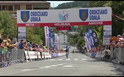 Ordiziako klasika Urriaren 12an ospatuko da