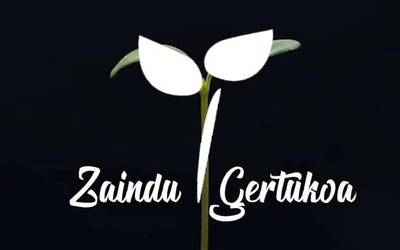 Zaindu gertukoa