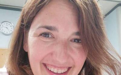Enara Abrisketa Ibañez: “Egoera honetatik ikasi beharko genuke zein garrantzitsua den osasuna”