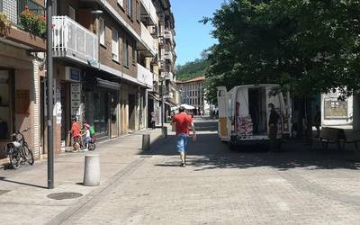 Herriko enpresa txikiendako hainbat laguntza neurri proposatu ditu EH Bilduk