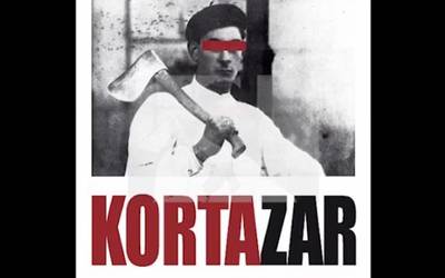 Kortazar familiak egindako lana indarra hartzen ari da