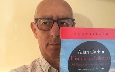 'Historia del Silencio' : isiltasunaz saiakera