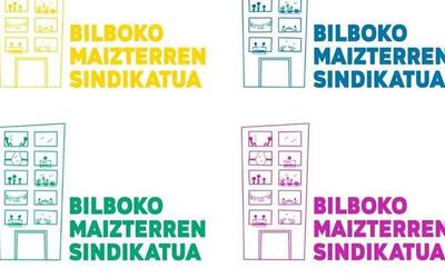 Bilboko Maizterren Sindikatua sortu dute