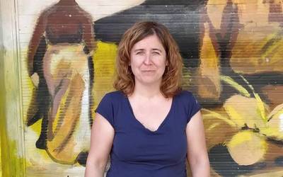 “Norbait kutsatuz gero, kartzela osoa kutsatuko litzateke; preso asko beldur dira horregaitik”