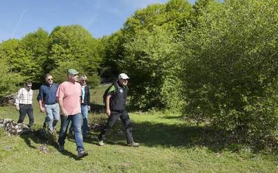 Gaur jakinaraziko du Espainiak Nafarroa bigarren fasera igarotzen den edo ez