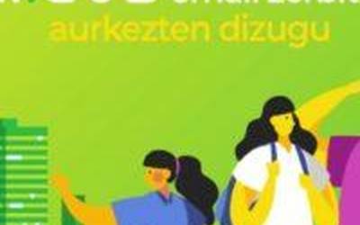 PODCAST.  Ni.eus,  euskarazko  posta  elektronikoa