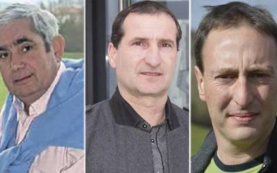 Senperen ereiaroaren 28an eginen dute herriko bozen bigarren itzulia
