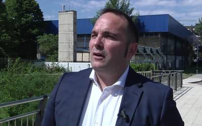 Kirol klubek eta elkarteek Elkargik enpresei laguntzeko sustatutako programan parte hartu ahal izango dute
