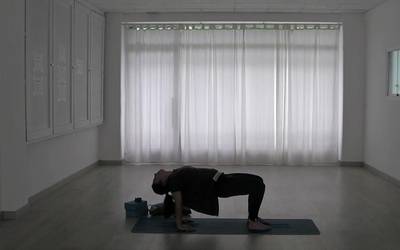 Amets Yoga Studio 15