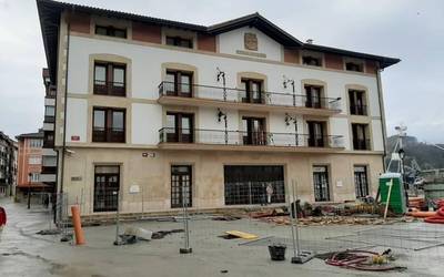 Epe administratiboak berriro kontatzen hasiko dira ekainaren 1etik aurrera
