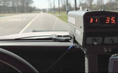 Oinezko asko dabiltzan bideetan autoen abiadura kontrolatzeko kanpaina egingo du Udaltzaingoak