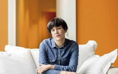 Arantza Santesteban: “Udalak egin zuen lehen gauza izan zen aurrekoek egindako guztia apurtzea”