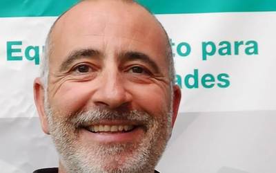 "Prezio politiko bat jarri diogu maskara eta eskularruen ontziari"