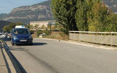 Ostiralean hasiko dira trafikoko azterketa teorikoak, eta praktikoak, berriz, ekainaren 8an