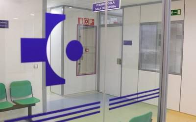 PCR positiborik gabeko beste egun bat Gipuzkoan