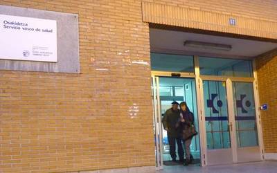 Etengabeko Arreta Gunea astelehenetik aurrera itzuliko da Bergarara