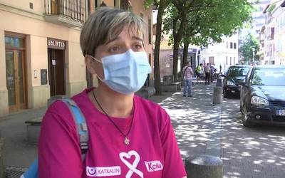 Aretxabaletarrek orain arteko ordutegiekin jarraitu beharko dute