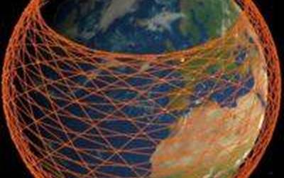 PODCAST. STARLINK, satelite bidezko abiadura handiko Internet konexioa