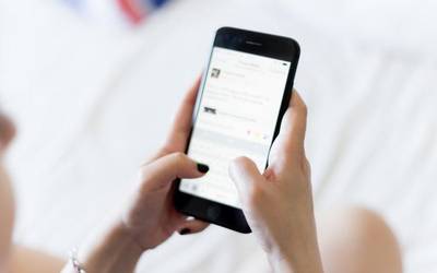Googlen eta Applen asmoek ziurgabetasuna eragin dute jendartean