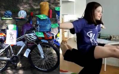 Online bidezko azken jaia antolatu du LEK-ek zapaturako