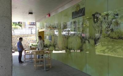 Goierriko museo eta interpretazio zentroak, bisitariak jasotzeko prest