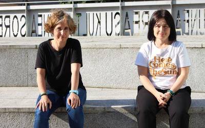 Sakabanaketa politikaren arrebak