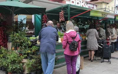 Udako jaialdiak ere bertan behera utzi ditu Getxoko Kultur Etxeak